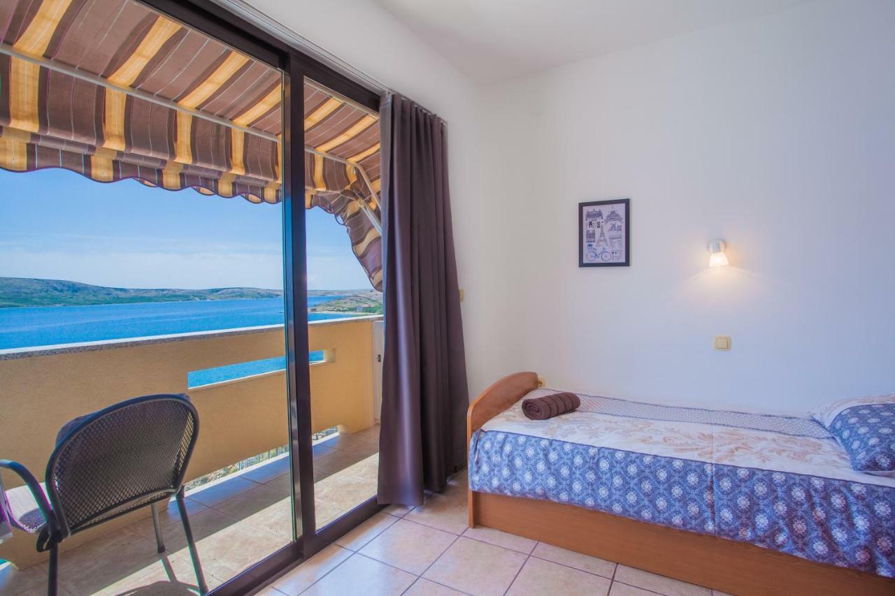 Apartmani Komesic Zubovići Exterior foto